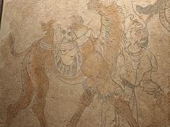 -洛阳古墓博物馆