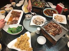 -宝轩渔府·老字号海鲜·正宗津菜(水上店)