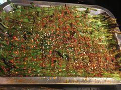 -碎怂烤肉(钟楼柳巷店)