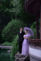 -金夫人婚纱摄影(西昌店)