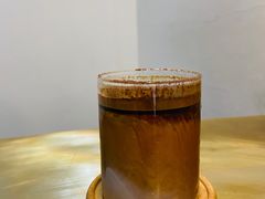 -常识咖啡common sense(春熙路店)