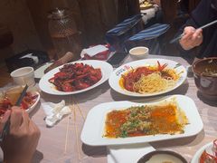 -有位虾匠·手工土菜小馆(市北店)