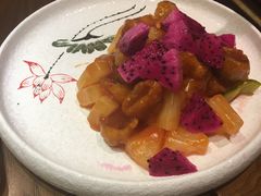 -十二舍·湯物素煮(江泰潤政店)