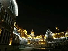 -天津津利华酒店