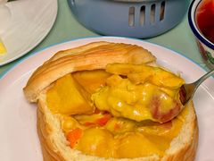 -米泰芒·东南亚料理(体育西店)