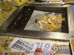 -阿亲家·韩式无限烤肉(春熙路店)