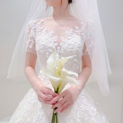 点击看大图 -Chic Bridal 熙可婚纱