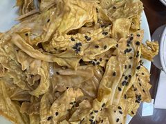 -清真·尚穆回回香清真餐厅(工人新村店)