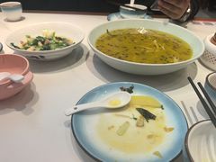 -东流山烤鸭·家常菜(雨山龙湖店)