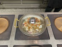 -红杏酒家·地道川菜(锦华万达店)