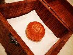 -王府半岛酒店·Jing餐厅