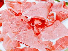 -同城四季爆肚涮羊肉(安华里店)