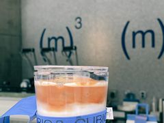 -CUBIC3三立方咖啡(凌空SOHO店)