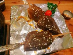 -老村旧煲(江宁金鹰店)
