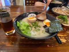 百步拉面-百步拉面