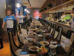 -富力希尔顿酒店·源氏日餐厅