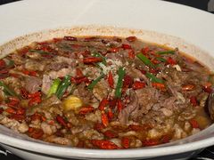 -邱大妈水煮(龙山店)