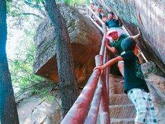 -丹霞山风景名胜区