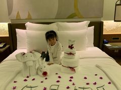 -三亚海棠湾万丽度假酒店