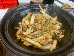-小时候焗海鲜(鄞州万达店)