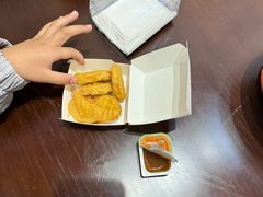 -麦当劳(红唐店)
