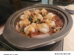 -绿茶餐厅(茂业天地店)