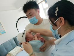 点击看大图 -小阿福儿童摄影(光谷时代广场店)