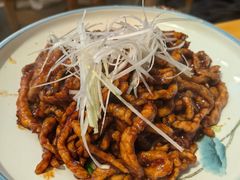 -蜀厨小匠(蒲江店)