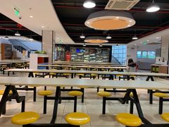 大堂-学生食堂(上海中医药大学店)