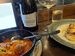 -Bistro Les Lilas丁香花小酒馆