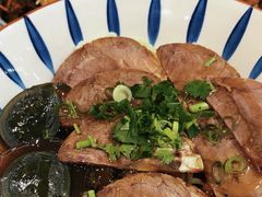 -面乙新派手擀面(大悦城店)