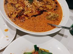 -一品红川菜(皇岗店)