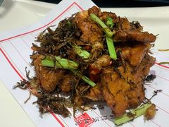 -姜君·千岛湖鱼头馆(浦东大道店)