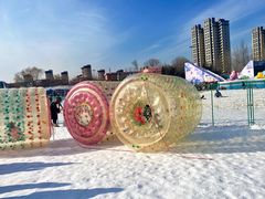 -欢乐水魔方水世界
