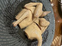 -龙悦湾酒家·八阵鱼生·渔人码头店