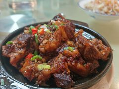 -富临轩私房菜(集庆门大街店)