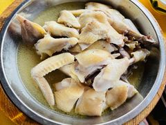 -大笑饭堂(甲子桥店)