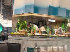 -亚马逊海鲜自助(梅溪湖步步高店)