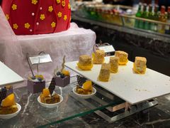 -重庆丽苑维景国际大酒店·海鲜自助餐厅