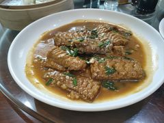 -韩记海鲜饺子旗舰店(红海新区店)