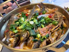 -食光慢宴·安吉土菜馆