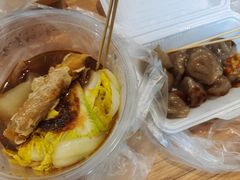 -娜姐海丰小吃