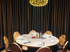 包厢-老板恋上鱼(恒隆广场店)