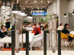 大堂-dotcom coffee古点咖啡(致真大厦店)