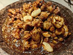 -庆江南江南菜(琴湖溪里花园城店)