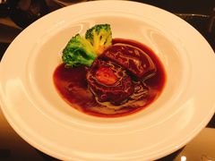-海天楼(天津泛太平洋店)