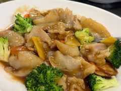 -双天海鲜楼 · 43年老字号