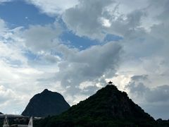 -抚仙湖禄充风景区