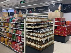 -永辉超市(回龙观店)