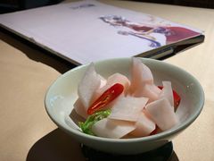 -山石榴·贵州菜(丰盛里店)